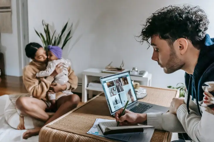 travailleur indépendant mutuelle famille à la Réunion