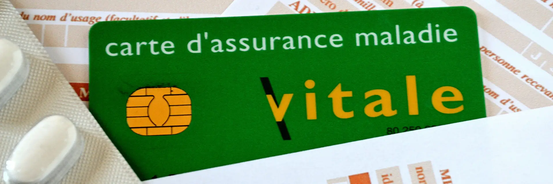 Carte vitale