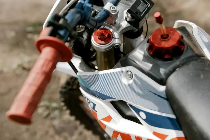 Motos Controle Technique Reunion